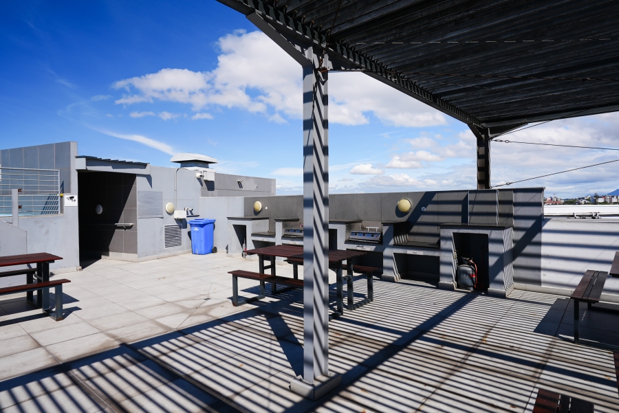 2 Bedroom Property for Sale in Observatory Western Cape